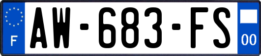AW-683-FS