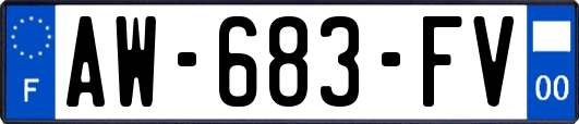 AW-683-FV