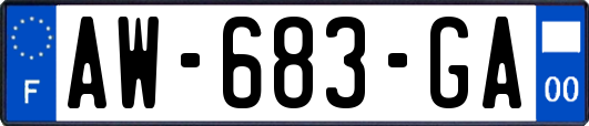 AW-683-GA