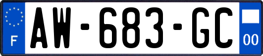 AW-683-GC
