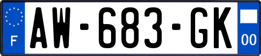 AW-683-GK