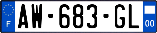 AW-683-GL