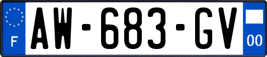 AW-683-GV