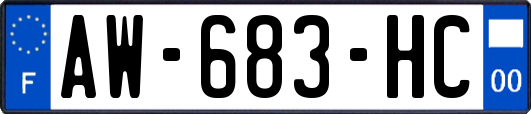 AW-683-HC