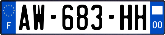 AW-683-HH