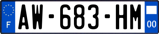 AW-683-HM