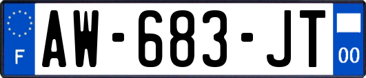 AW-683-JT