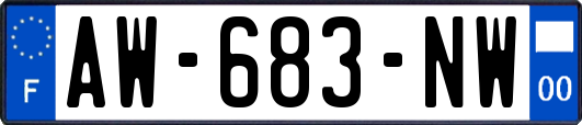 AW-683-NW