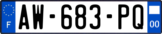AW-683-PQ