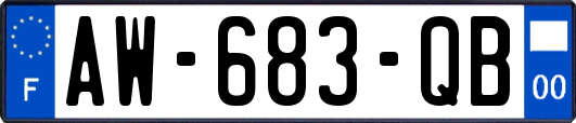 AW-683-QB