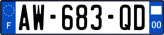 AW-683-QD