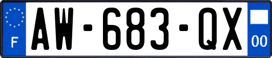 AW-683-QX