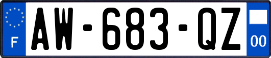 AW-683-QZ