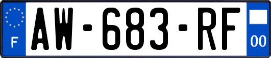 AW-683-RF