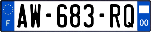 AW-683-RQ