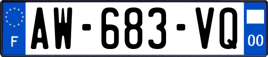 AW-683-VQ