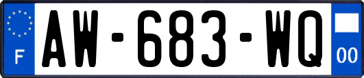 AW-683-WQ