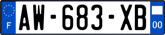 AW-683-XB