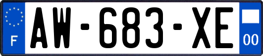 AW-683-XE