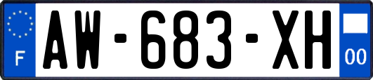 AW-683-XH