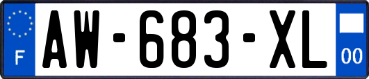 AW-683-XL