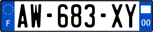 AW-683-XY