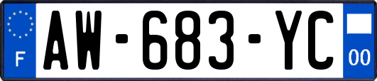 AW-683-YC