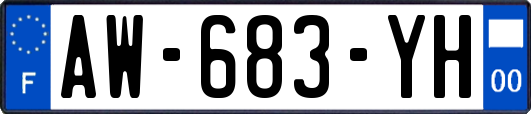 AW-683-YH