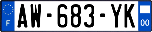 AW-683-YK