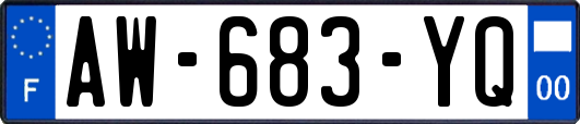AW-683-YQ
