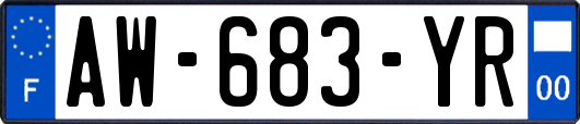AW-683-YR