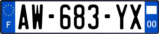 AW-683-YX