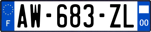 AW-683-ZL