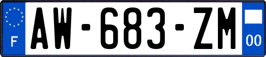 AW-683-ZM