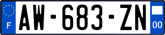 AW-683-ZN