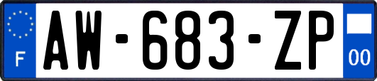 AW-683-ZP