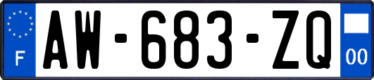 AW-683-ZQ