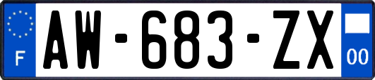 AW-683-ZX