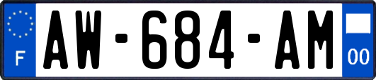 AW-684-AM