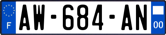 AW-684-AN