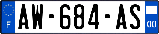 AW-684-AS