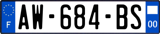 AW-684-BS