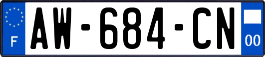 AW-684-CN