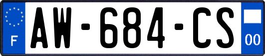 AW-684-CS