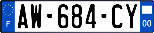 AW-684-CY