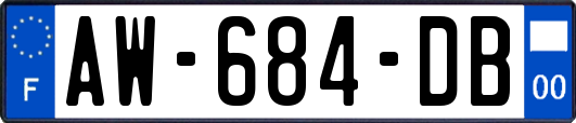 AW-684-DB
