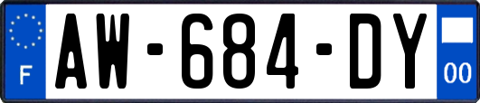 AW-684-DY