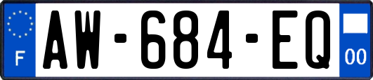 AW-684-EQ