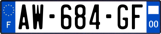 AW-684-GF