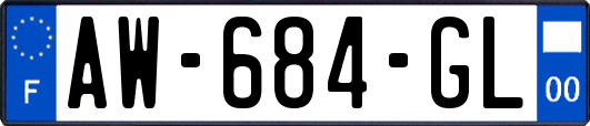 AW-684-GL
